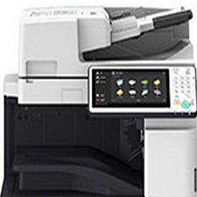 佳能IRAC5560彩色數(shù)碼高速?gòu)?fù)印機(jī)(臺(tái))