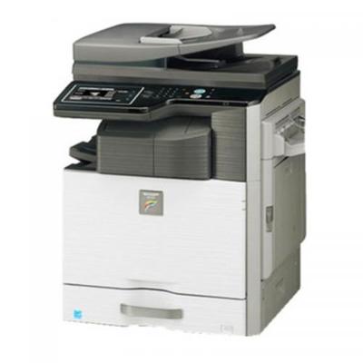 夏普/Sharp MX-2638NC(標(biāo)準(zhǔn)配置)彩色激光數(shù)碼復(fù)印機(jī) A3