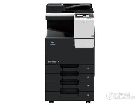 多功能柯尼卡美能達(dá)c256重慶售18500元
