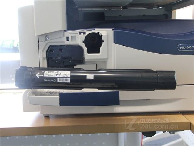 出眾高效 長(zhǎng)春富士施樂(lè)S2011N售3000!