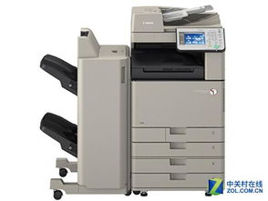 一體化設(shè)備佳能3320l復(fù)印機(jī)武漢售12300