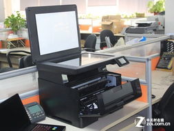 高效辦公伴侶 HP M435nw多功能數碼復印機，原裝送貨上門僅9500元