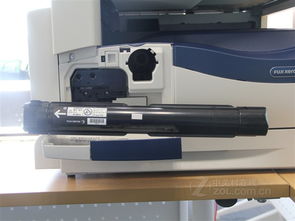 高效辦公新選擇 長春富士施樂S2011N多功能數碼復印機，僅售3000元