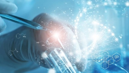 上海科技大學孵化生物醫藥企業標新生物獲超億元Pre-A輪融資，生物科技迎來新里程碑