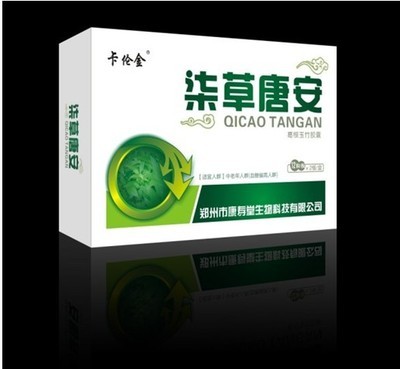 柒草唐安膠囊價格與生產信息解析