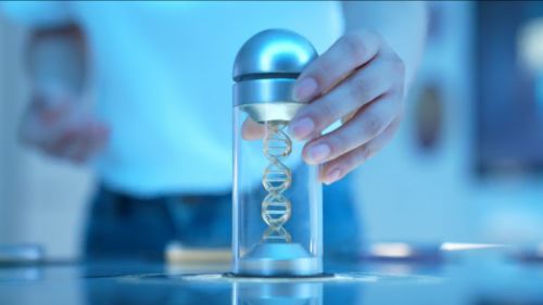 華熙生物生物制造5.0科技館 探索生物科技綠色可持續未來